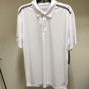 Tennis Head tshirt